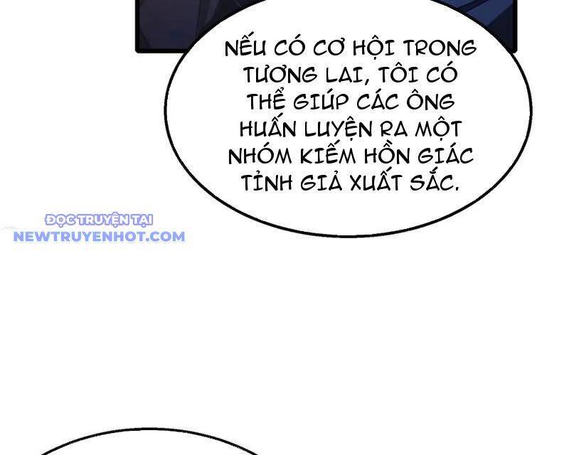 Vô Địch Bị Động Tạo Ra Tấn Sát Thương Chapter 55 - Trang 4