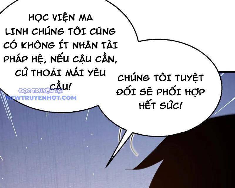 Vô Địch Bị Động Tạo Ra Tấn Sát Thương Chapter 55 - Trang 4