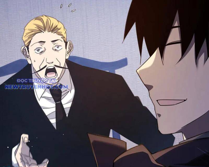 Vô Địch Bị Động Tạo Ra Tấn Sát Thương Chapter 55 - Trang 4