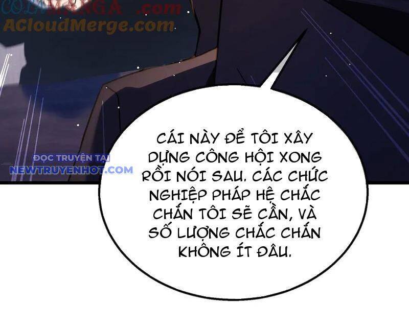 Vô Địch Bị Động Tạo Ra Tấn Sát Thương Chapter 55 - Trang 4