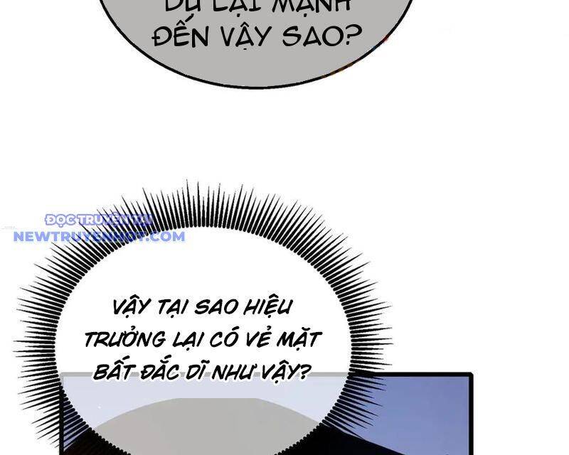 Vô Địch Bị Động Tạo Ra Tấn Sát Thương Chapter 55 - Trang 4