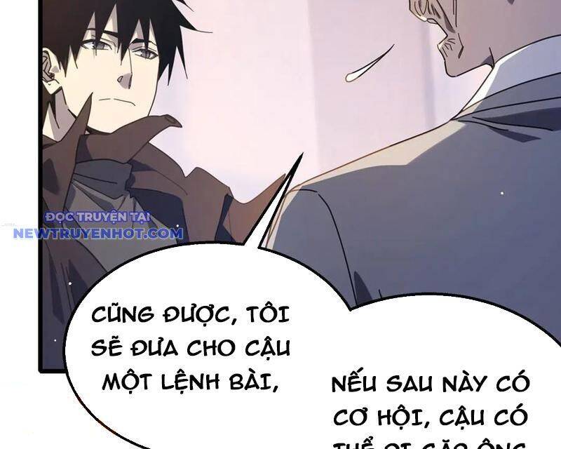 Vô Địch Bị Động Tạo Ra Tấn Sát Thương Chapter 55 - Trang 4