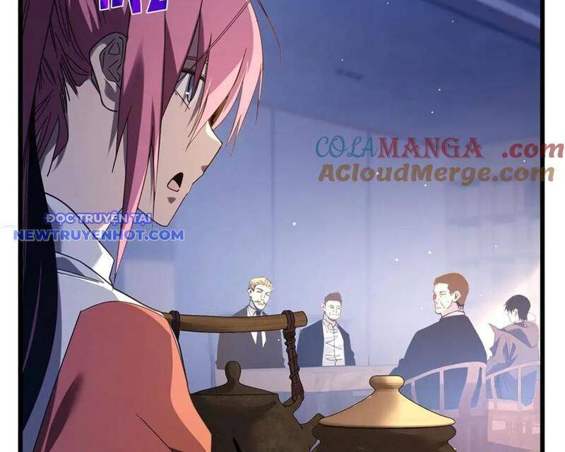 Vô Địch Bị Động Tạo Ra Tấn Sát Thương Chapter 55 - Trang 4