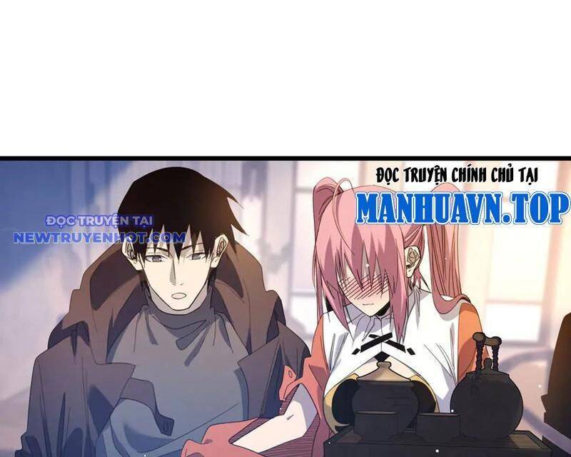 Vô Địch Bị Động Tạo Ra Tấn Sát Thương Chapter 55 - Trang 4