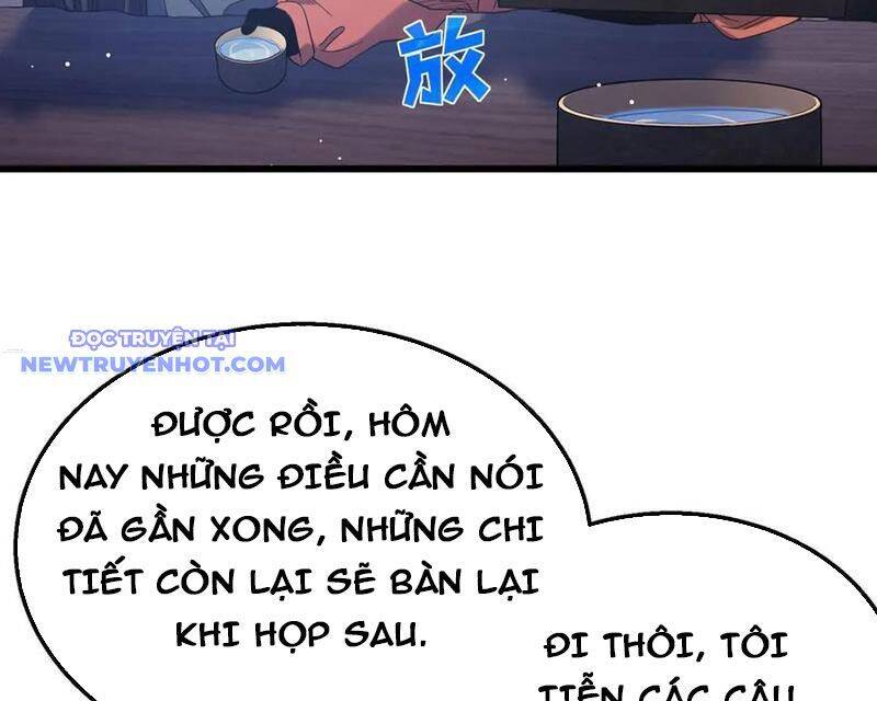 Vô Địch Bị Động Tạo Ra Tấn Sát Thương Chapter 55 - Trang 4