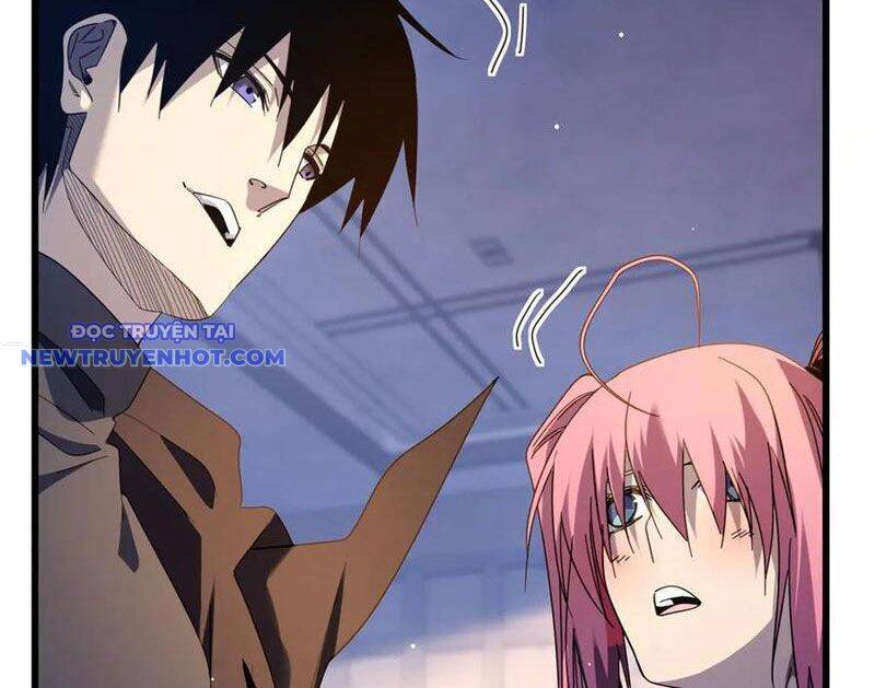 Vô Địch Bị Động Tạo Ra Tấn Sát Thương Chapter 55 - Trang 4