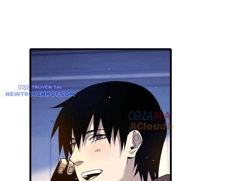 Vô Địch Bị Động Tạo Ra Tấn Sát Thương Chapter 55 - Trang 4