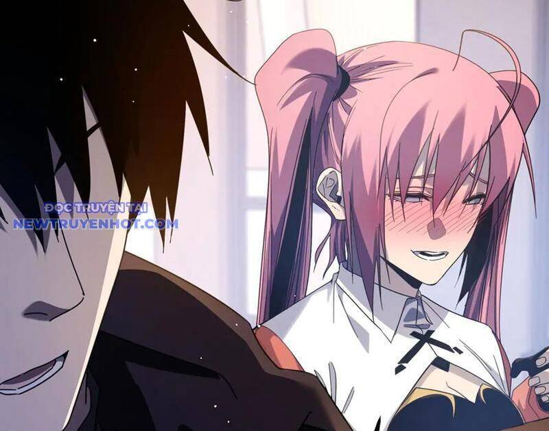 Vô Địch Bị Động Tạo Ra Tấn Sát Thương Chapter 55 - Trang 4