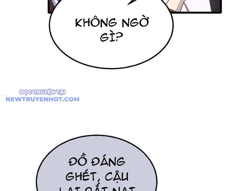 Vô Địch Bị Động Tạo Ra Tấn Sát Thương Chapter 55 - Trang 4