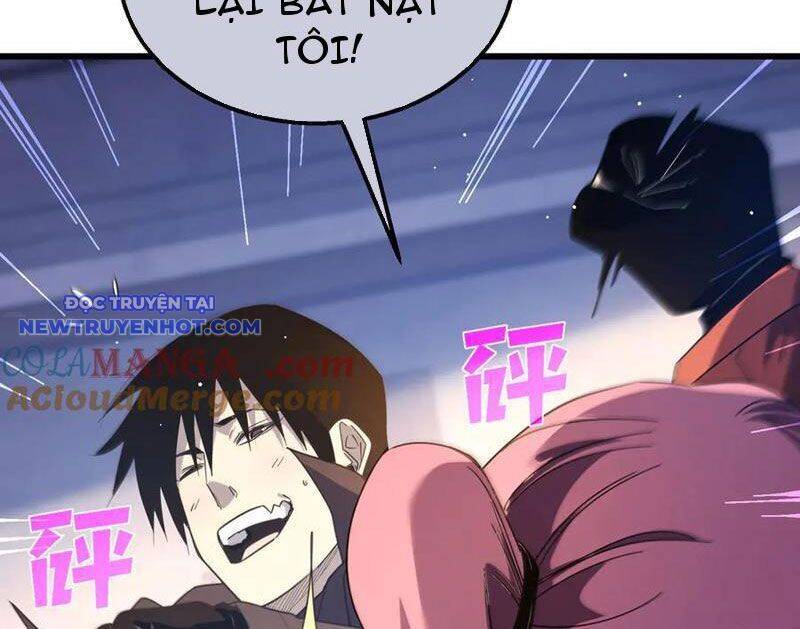 Vô Địch Bị Động Tạo Ra Tấn Sát Thương Chapter 55 - Trang 4