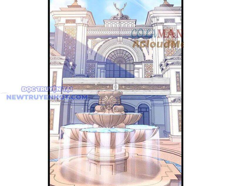 Vô Địch Bị Động Tạo Ra Tấn Sát Thương Chapter 56 - Trang 4