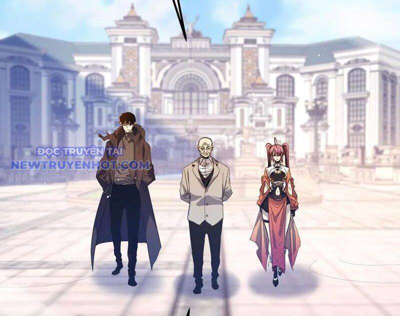 Vô Địch Bị Động Tạo Ra Tấn Sát Thương Chapter 56 - Trang 4