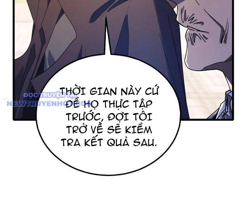Vô Địch Bị Động Tạo Ra Tấn Sát Thương Chapter 56 - Trang 4