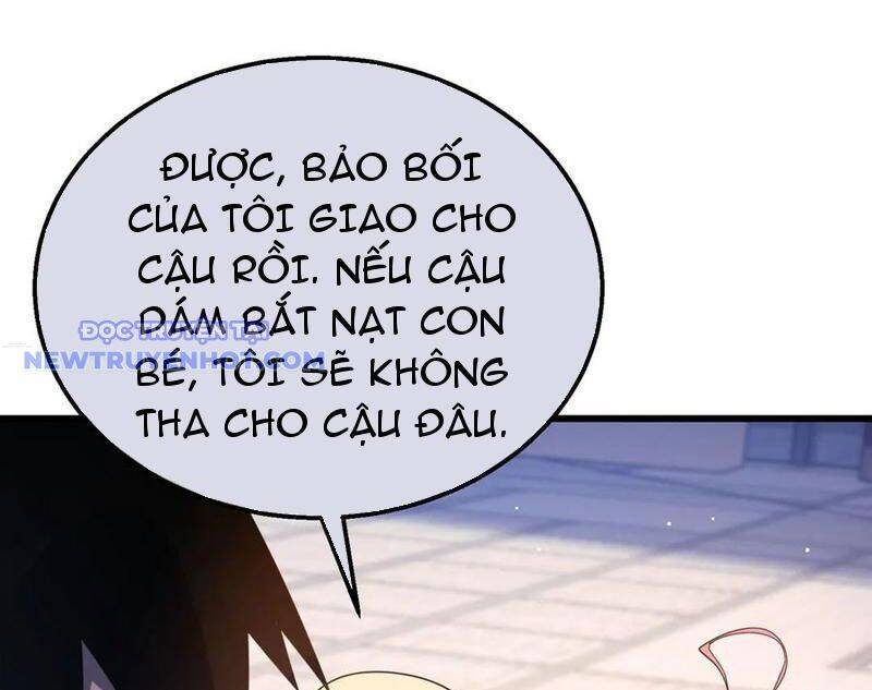 Vô Địch Bị Động Tạo Ra Tấn Sát Thương Chapter 56 - Trang 4