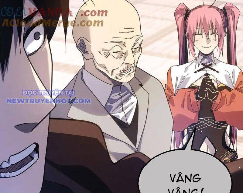 Vô Địch Bị Động Tạo Ra Tấn Sát Thương Chapter 56 - Trang 4