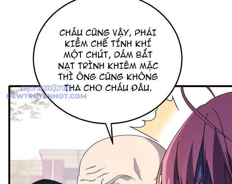 Vô Địch Bị Động Tạo Ra Tấn Sát Thương Chapter 56 - Trang 4