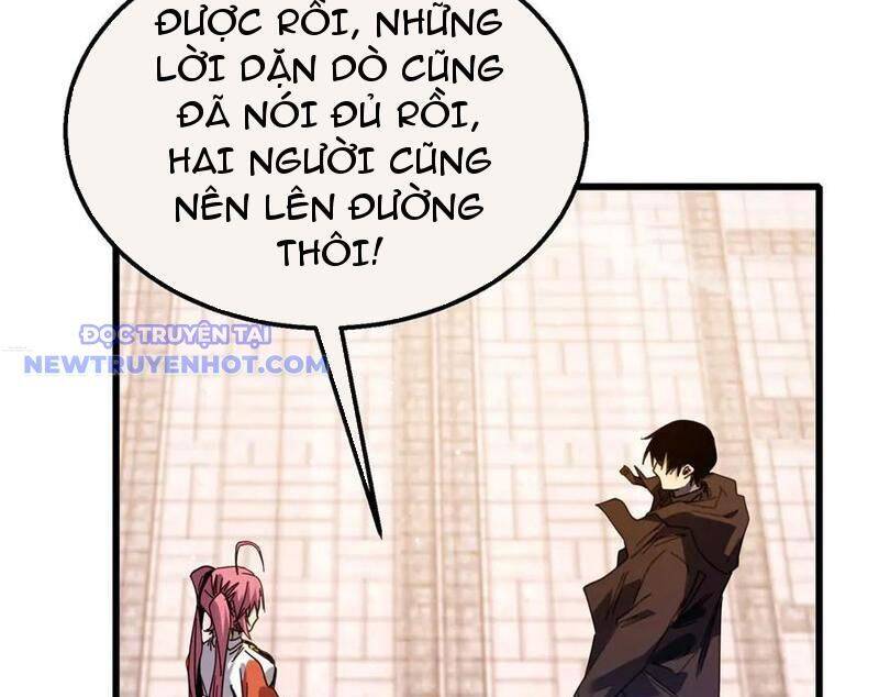 Vô Địch Bị Động Tạo Ra Tấn Sát Thương Chapter 56 - Trang 4