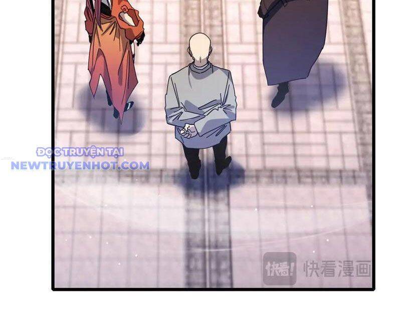 Vô Địch Bị Động Tạo Ra Tấn Sát Thương Chapter 56 - Trang 4