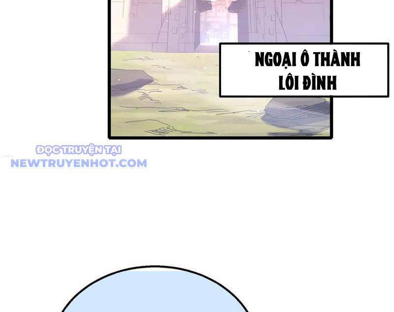 Vô Địch Bị Động Tạo Ra Tấn Sát Thương Chapter 56 - Trang 4