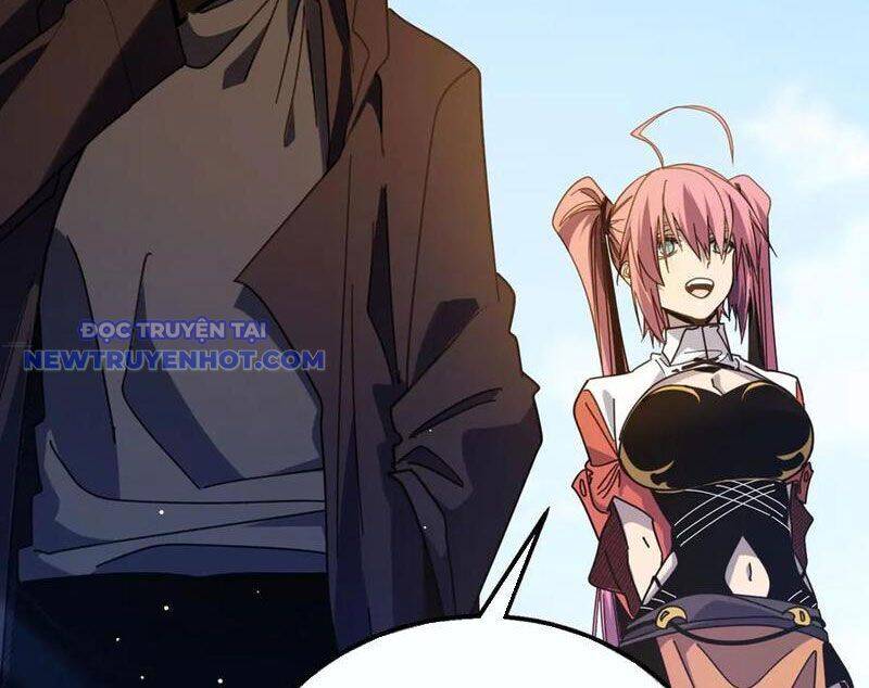 Vô Địch Bị Động Tạo Ra Tấn Sát Thương Chapter 56 - Trang 4