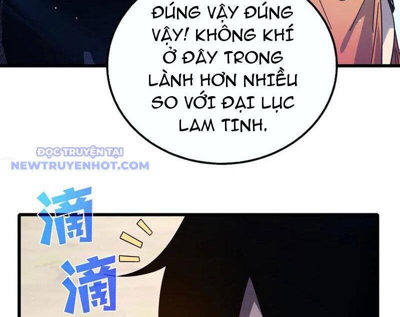 Vô Địch Bị Động Tạo Ra Tấn Sát Thương Chapter 56 - Trang 4
