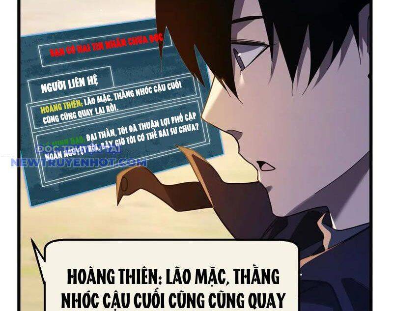 Vô Địch Bị Động Tạo Ra Tấn Sát Thương Chapter 56 - Trang 4