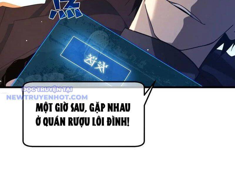 Vô Địch Bị Động Tạo Ra Tấn Sát Thương Chapter 56 - Trang 4