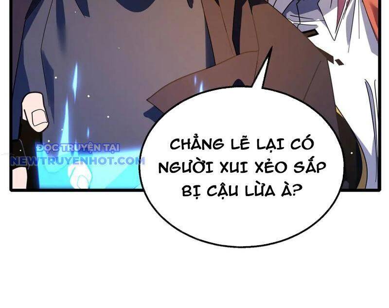 Vô Địch Bị Động Tạo Ra Tấn Sát Thương Chapter 56 - Trang 4