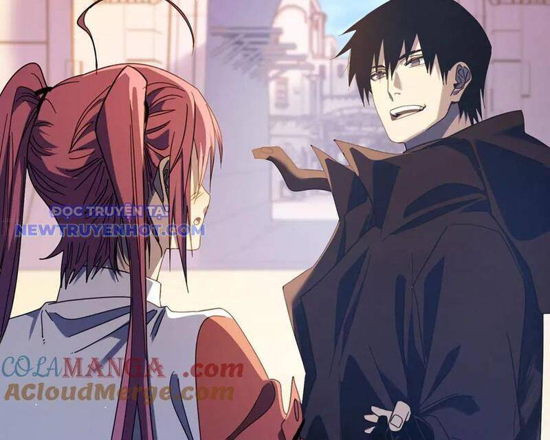 Vô Địch Bị Động Tạo Ra Tấn Sát Thương Chapter 56 - Trang 4