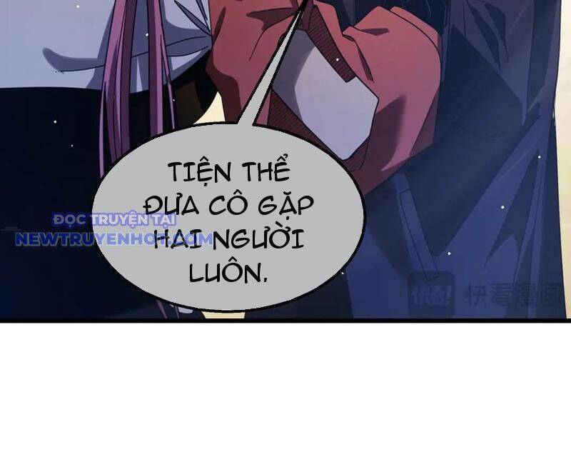 Vô Địch Bị Động Tạo Ra Tấn Sát Thương Chapter 56 - Trang 4