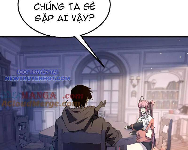 Vô Địch Bị Động Tạo Ra Tấn Sát Thương Chapter 56 - Trang 4