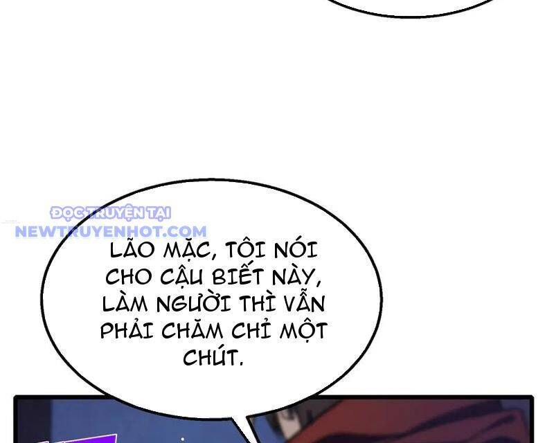 Vô Địch Bị Động Tạo Ra Tấn Sát Thương Chapter 56 - Trang 4