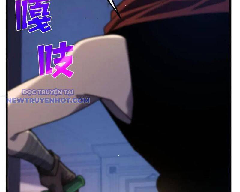 Vô Địch Bị Động Tạo Ra Tấn Sát Thương Chapter 56 - Trang 4