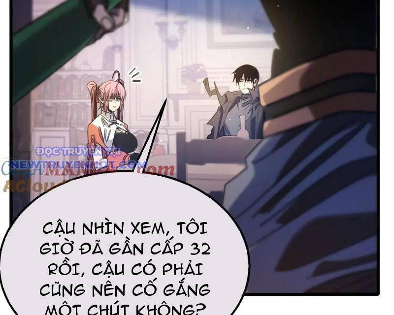 Vô Địch Bị Động Tạo Ra Tấn Sát Thương Chapter 56 - Trang 4