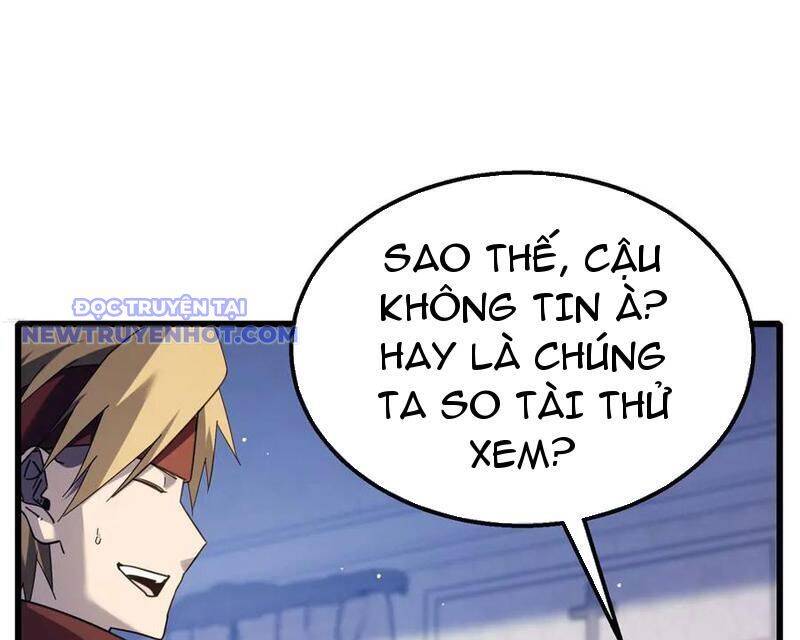 Vô Địch Bị Động Tạo Ra Tấn Sát Thương Chapter 56 - Trang 4