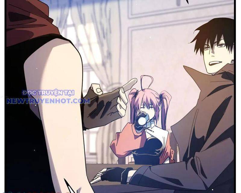 Vô Địch Bị Động Tạo Ra Tấn Sát Thương Chapter 56 - Trang 4