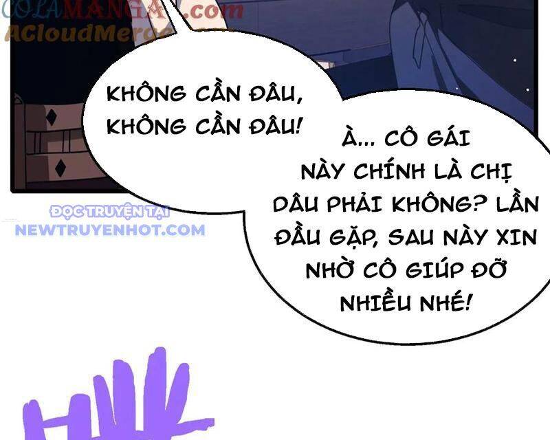 Vô Địch Bị Động Tạo Ra Tấn Sát Thương Chapter 56 - Trang 4