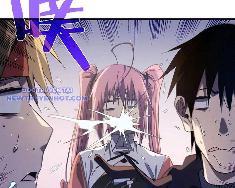 Vô Địch Bị Động Tạo Ra Tấn Sát Thương Chapter 56 - Trang 4