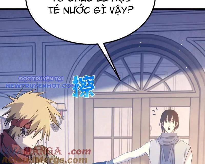 Vô Địch Bị Động Tạo Ra Tấn Sát Thương Chapter 56 - Trang 4