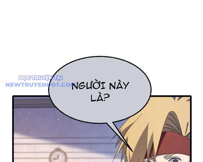 Vô Địch Bị Động Tạo Ra Tấn Sát Thương Chapter 56 - Trang 4