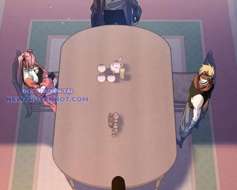 Vô Địch Bị Động Tạo Ra Tấn Sát Thương Chapter 56 - Trang 4