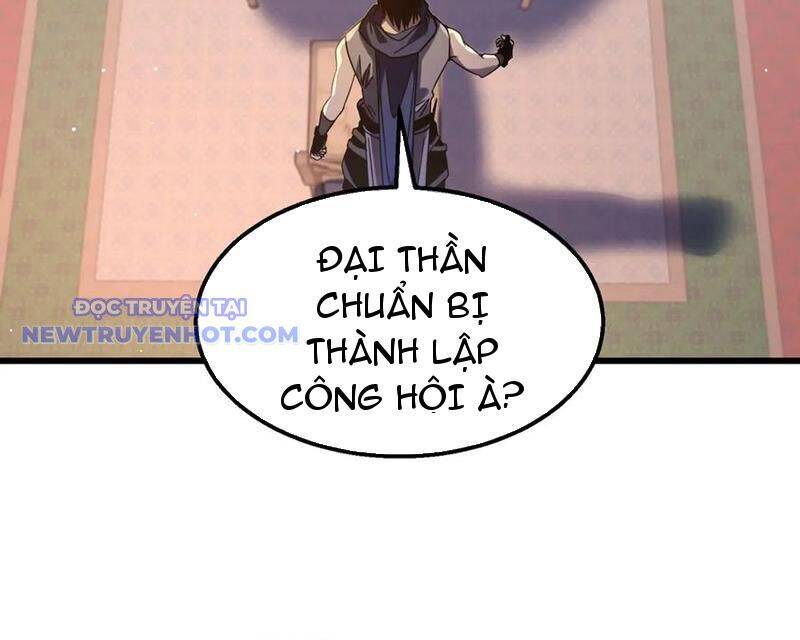 Vô Địch Bị Động Tạo Ra Tấn Sát Thương Chapter 56 - Trang 4