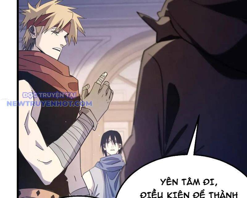 Vô Địch Bị Động Tạo Ra Tấn Sát Thương Chapter 56 - Trang 4