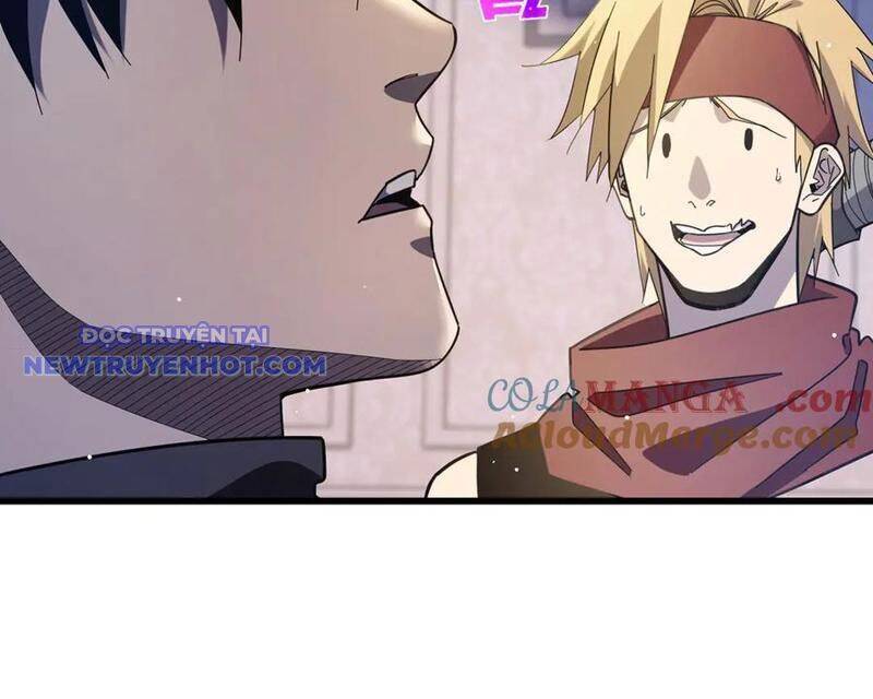 Vô Địch Bị Động Tạo Ra Tấn Sát Thương Chapter 56 - Trang 4