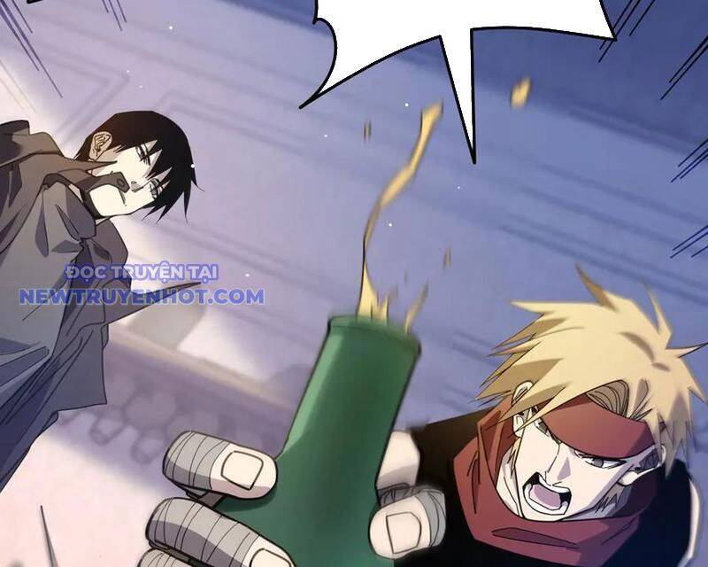 Vô Địch Bị Động Tạo Ra Tấn Sát Thương Chapter 56 - Trang 4