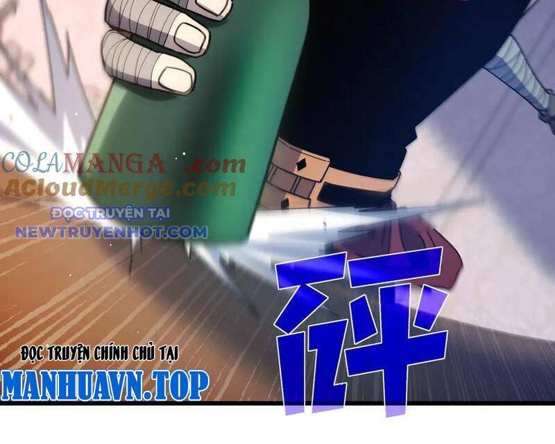 Vô Địch Bị Động Tạo Ra Tấn Sát Thương Chapter 56 - Trang 4