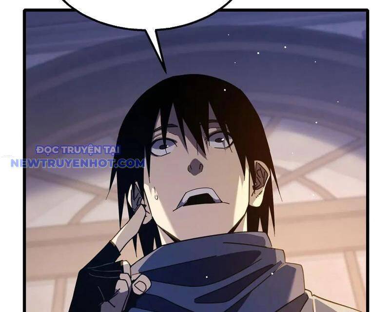 Vô Địch Bị Động Tạo Ra Tấn Sát Thương Chapter 56 - Trang 4