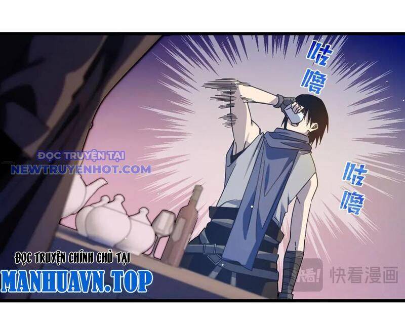 Vô Địch Bị Động Tạo Ra Tấn Sát Thương Chapter 56 - Trang 4