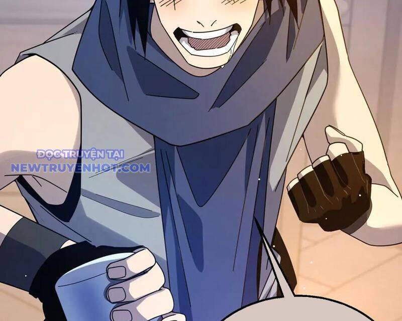 Vô Địch Bị Động Tạo Ra Tấn Sát Thương Chapter 56 - Trang 4