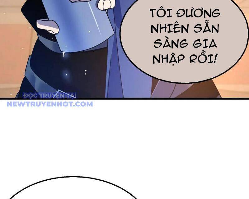 Vô Địch Bị Động Tạo Ra Tấn Sát Thương Chapter 56 - Trang 4